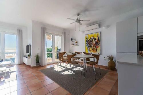 87-townhouse With Stunning Views, Mijas