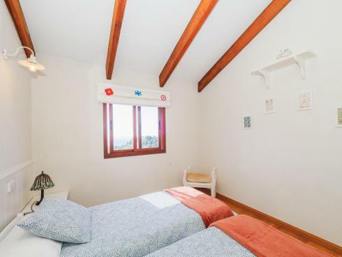 Cubo's Villa La Gitanilla