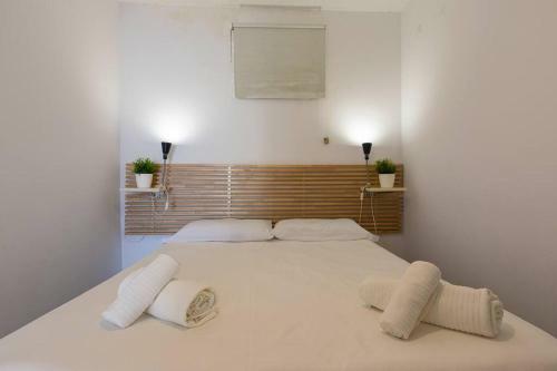 Apartamento Do�a Lola Beachfront Studio