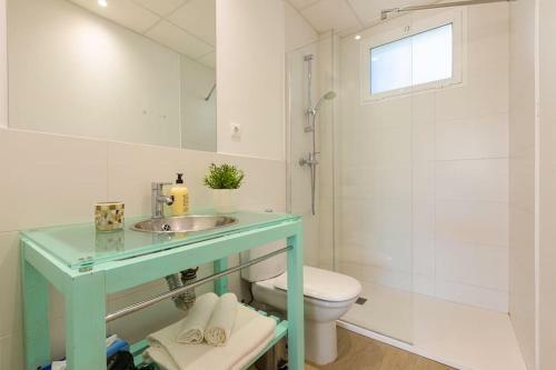 Apartamento Do�a Lola Beachfront Studio