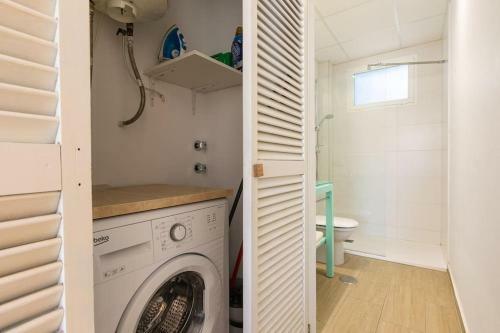 Apartamento Do�a Lola Beachfront Studio
