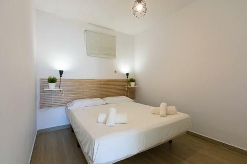 Apartamento Do�a Lola Beachfront Studio