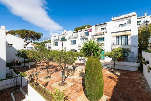 Apartamento Do�a Lola Beachfront Studio