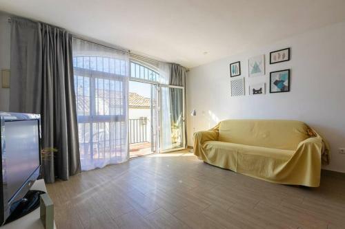 Apartamento Do�a Lola Beachfront Studio