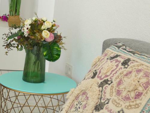 Apartamento Playa Mijas