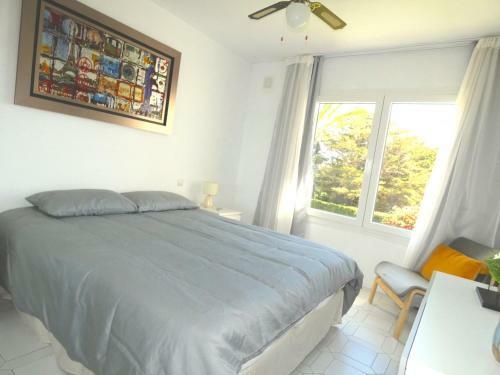 Apartamento Playa Mijas