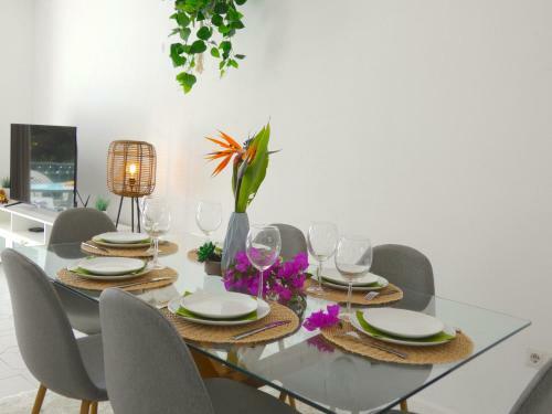 Apartamento Playa Mijas