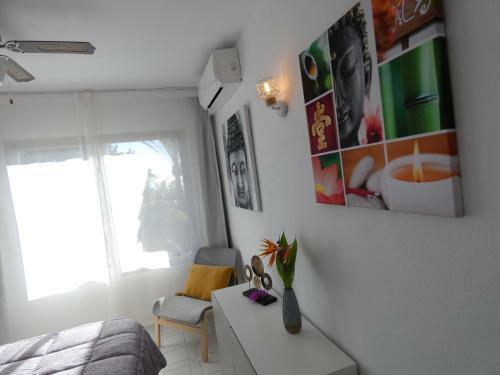Apartamento Playa Mijas