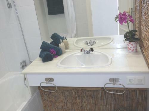 Apartamento Playa Mijas