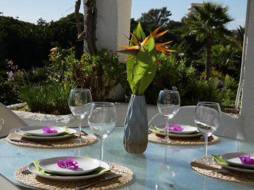 Apartamento Playa Mijas