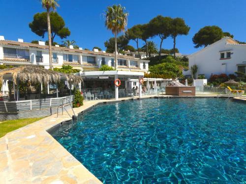 Apartamento Playa Mijas