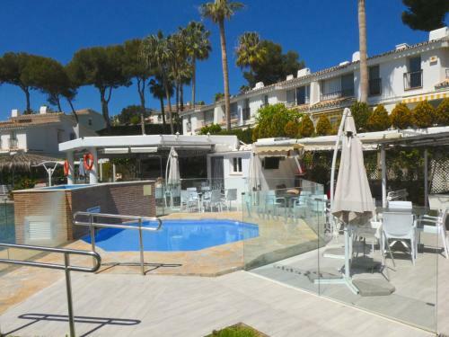 Apartamento Playa Mijas