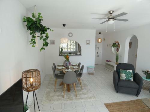 Apartamento Playa Mijas