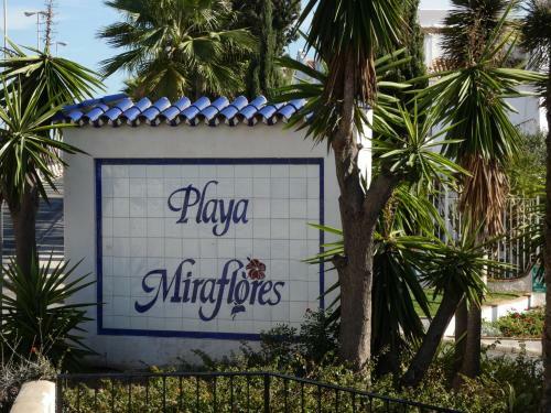 Apartamento Playa Mijas