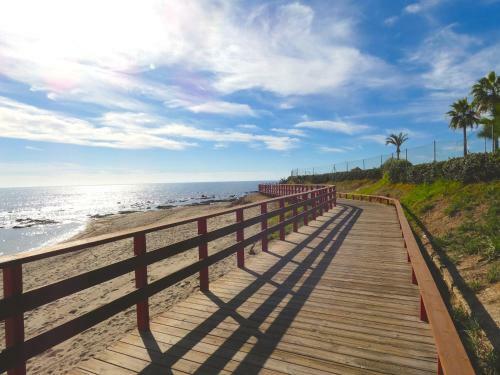 Apartamento Playa Mijas