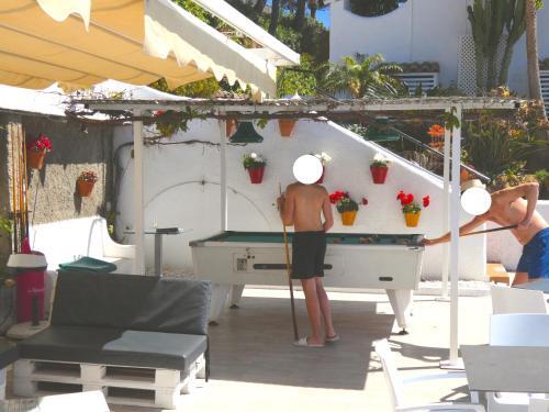 Apartamento Playa Mijas