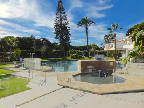Apartamento Playa Mijas