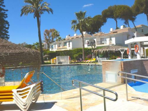 Apartamento Playa Mijas