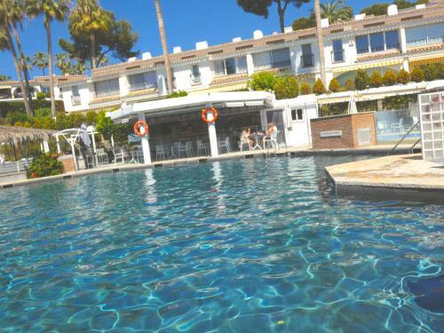 Apartamento Playa Mijas
