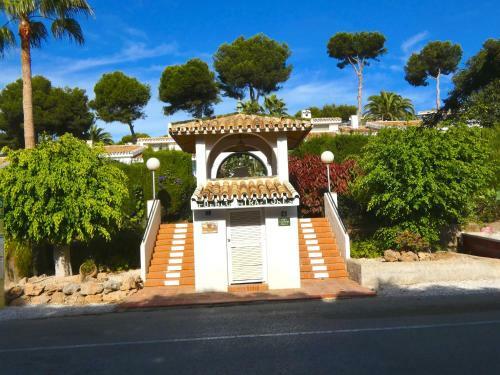 Apartamento Playa Mijas
