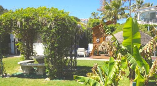 Apartamento Playa Mijas