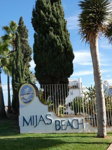 Apartamento Playa Mijas