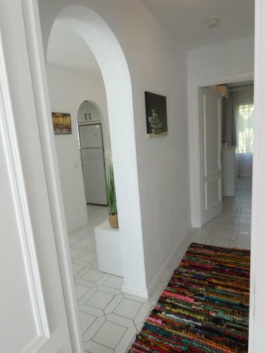 Apartamento Playa Mijas