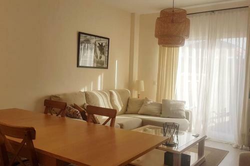 Eagle Golf Riviera Apartamento