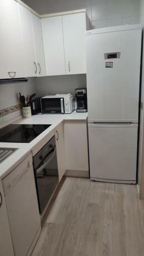 Eagle Golf Riviera Apartamento
