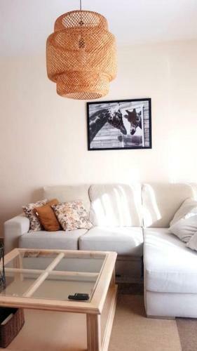 Eagle Golf Riviera Apartamento