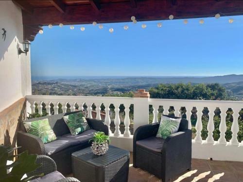 Casa Rural La Matriche