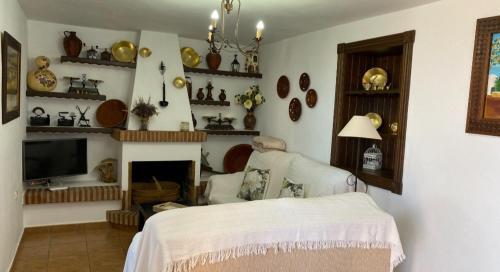 Casa Rural La Matriche