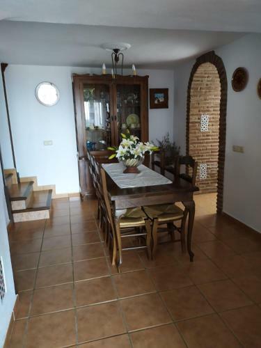 Casa Rural La Matriche