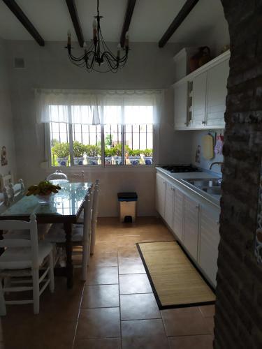 Casa Rural La Matriche