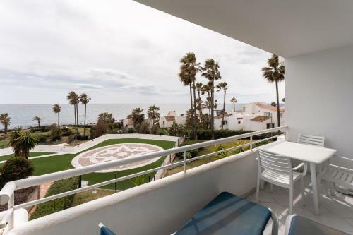 Apartamento Miraflores Playa