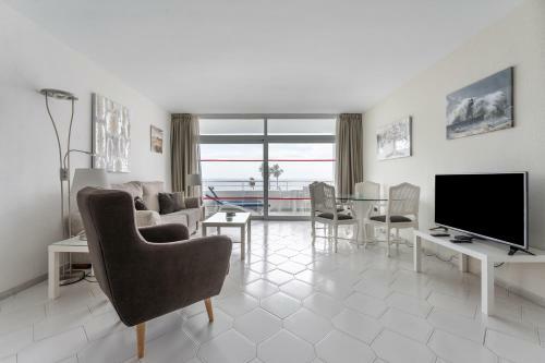 Apartamento Miraflores Playa