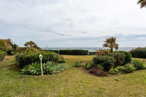 Apartamento Miraflores Playa