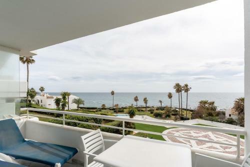 Apartamento Miraflores Playa