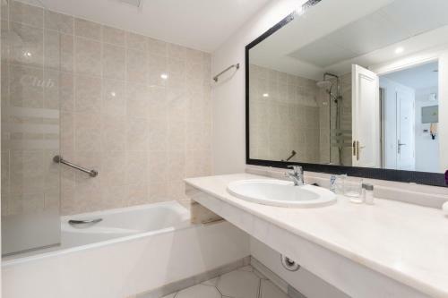Apartamento Miraflores Playa