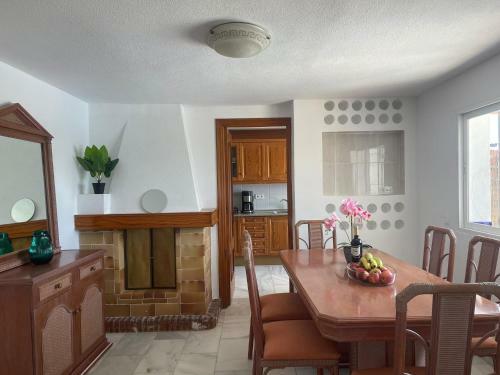 Villa Sunny Calahonda Marbella