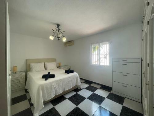 Villa Sunny Calahonda Marbella