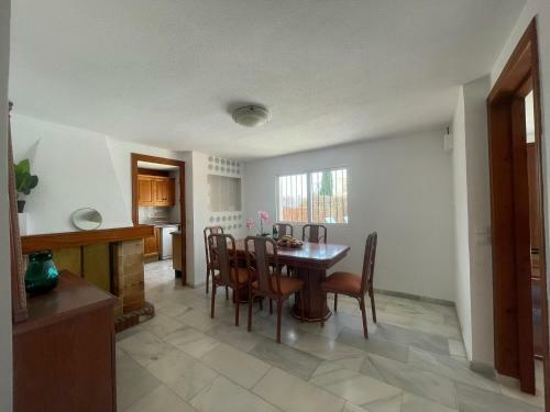 Villa Sunny Calahonda Marbella