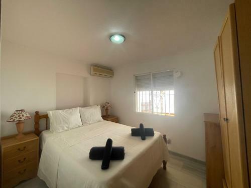 Villa Sunny Calahonda Marbella