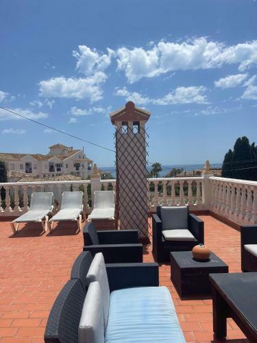 Villa Sunny Calahonda Marbella
