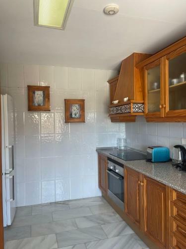 Villa Sunny Calahonda Marbella