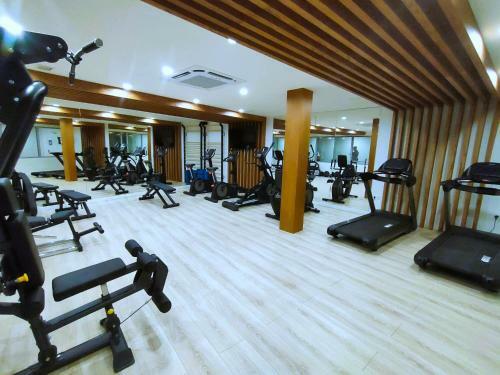 Luxury Apartment In Front Calanova Golf