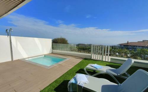 Luxury Apartment In Front Calanova Golf