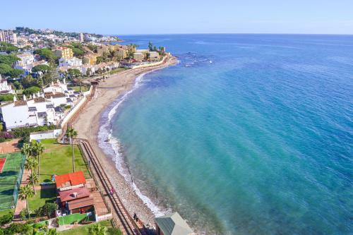 Beach Mijas Apartment M�laga