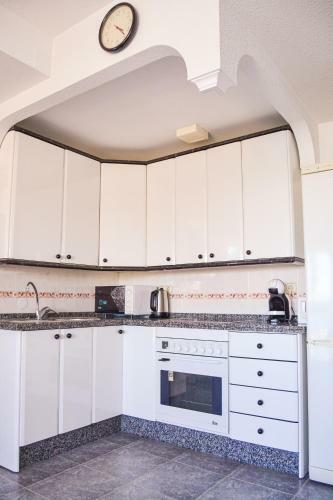 Beach Mijas Apartment M�laga