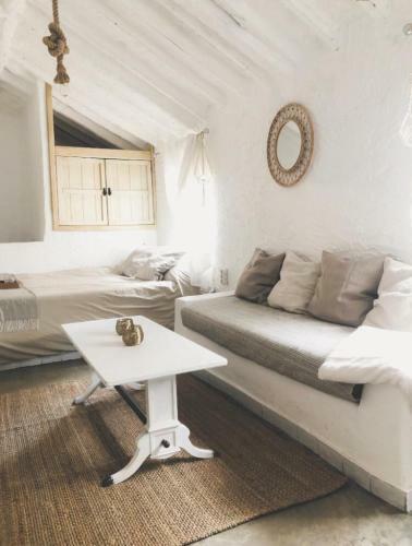 Apartamento Arya's Nest